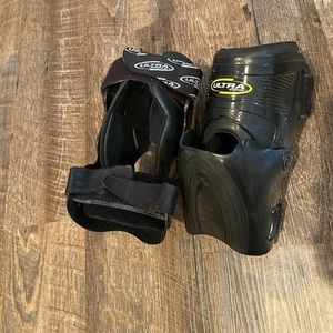 Ultra Zoom Ankle Braces